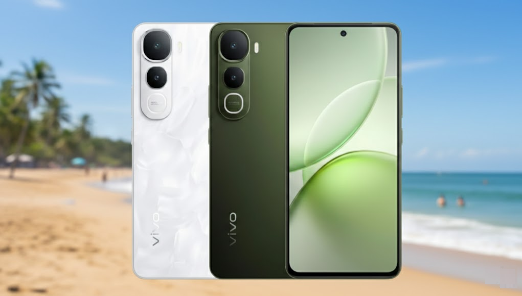Vivo Y05