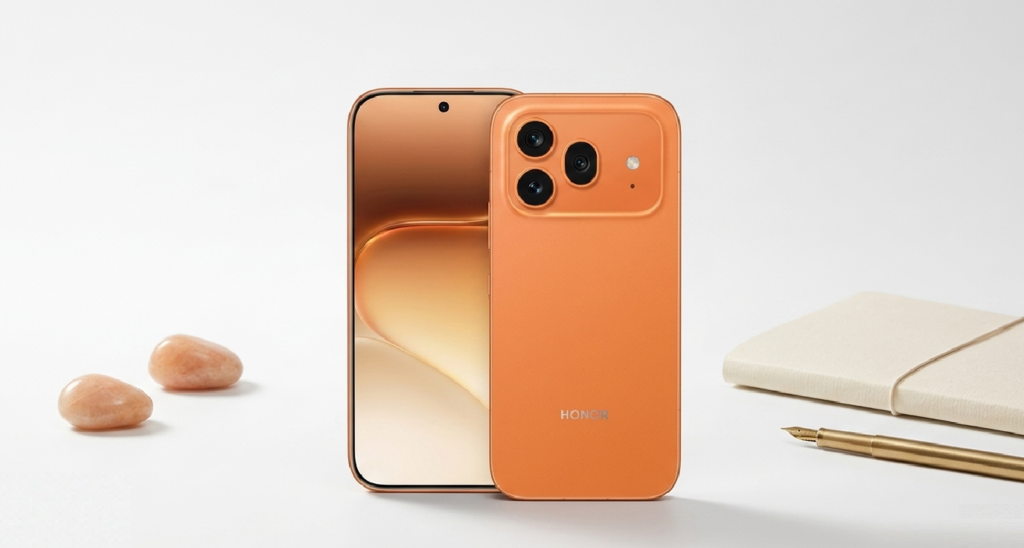 Honor 600 Pro Price in Pakistan