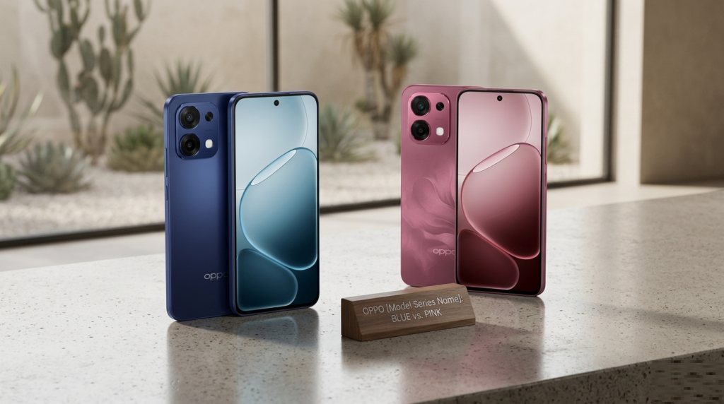 Oppo A6 Pro Price in Pakistan