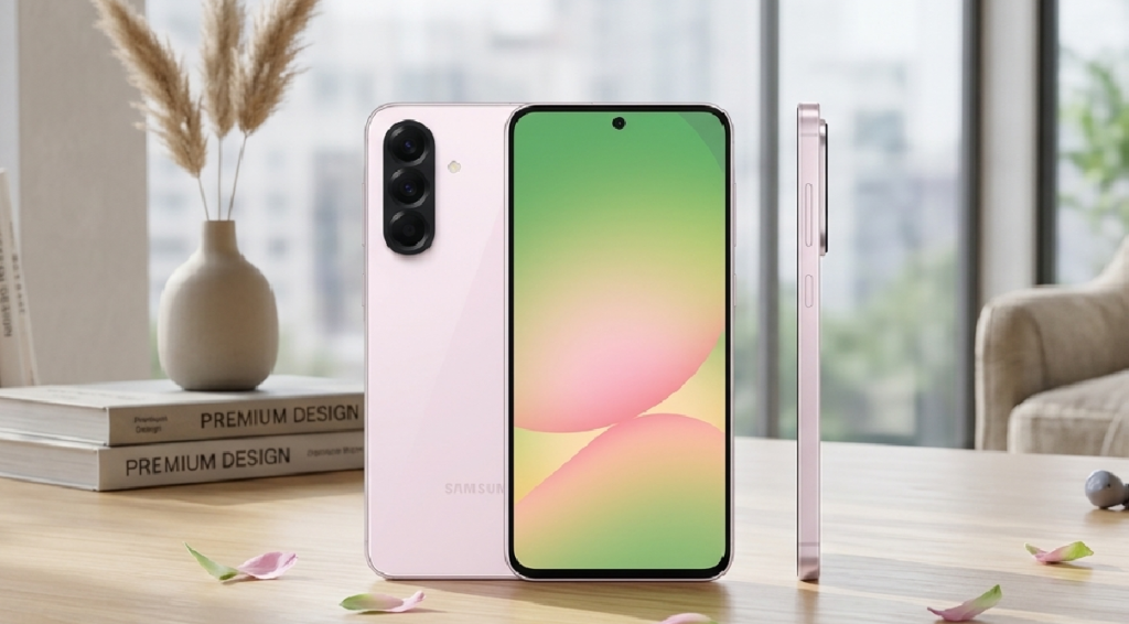 Samsung Galaxy A56 Price in Pakistan