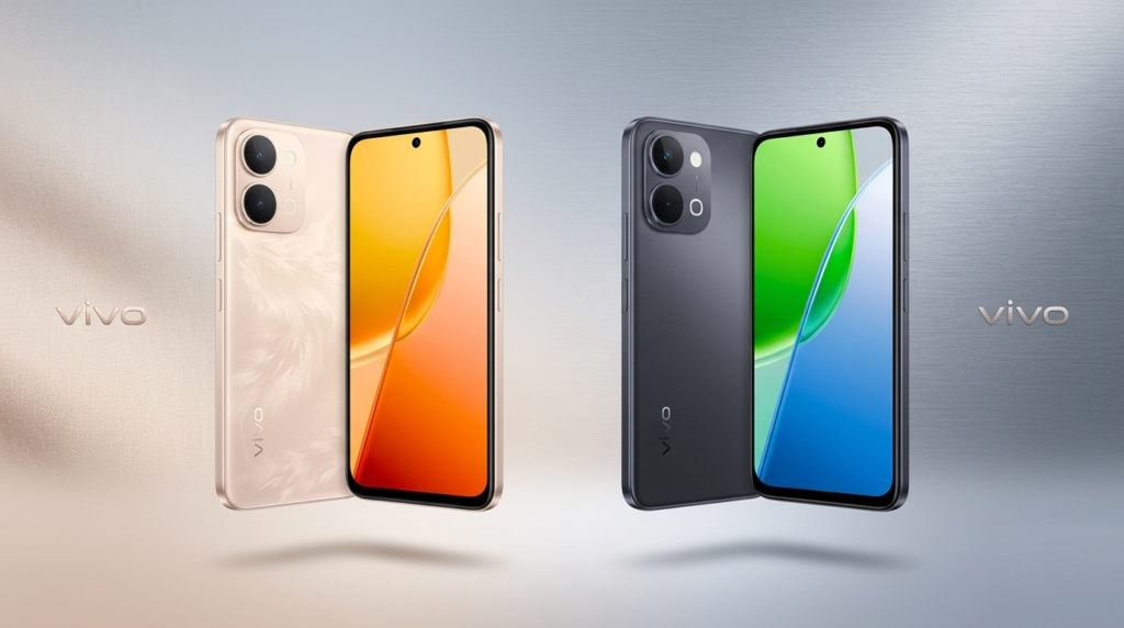 Vivo Y31D Price in Pakistan