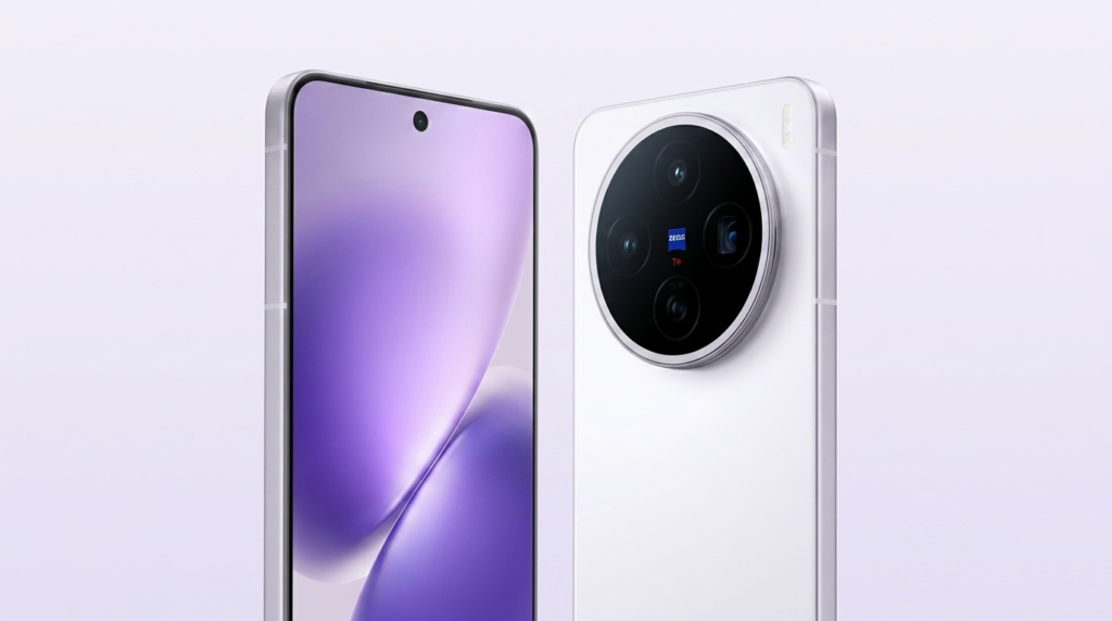 Vivo X200T 5G Price in Pakistan